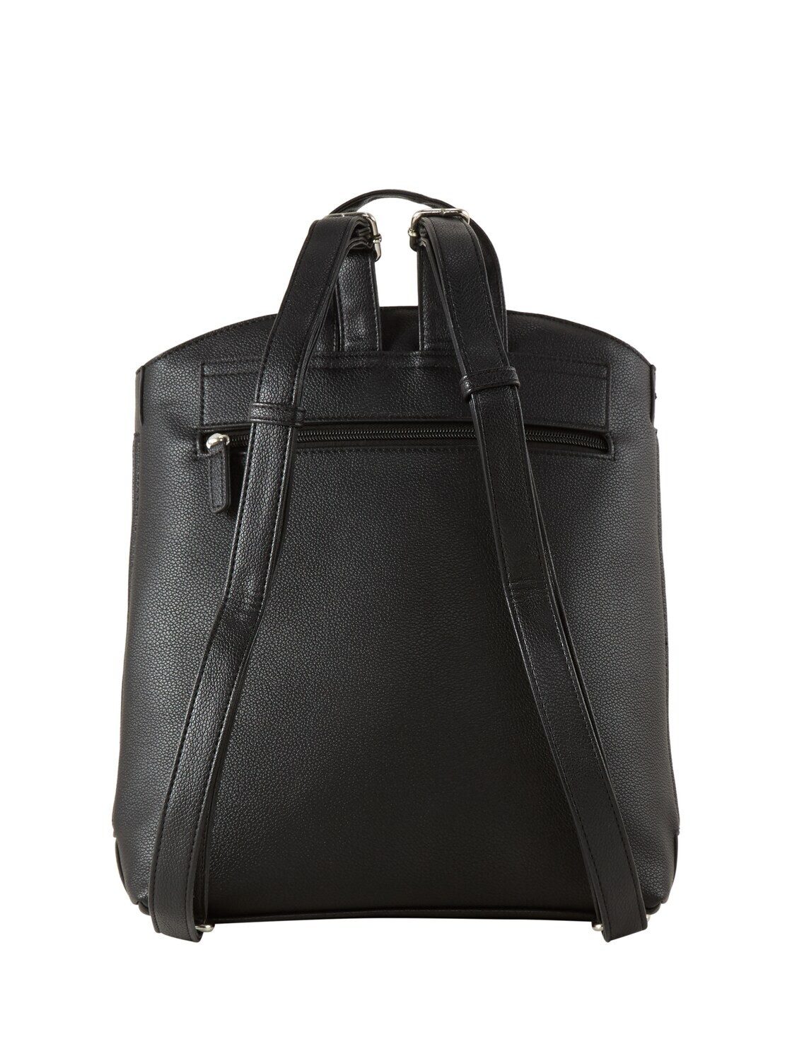 TOM TAILOR Denim Rucksack Bags, TTZEPHYRA M Rucksack aus Lederimitat