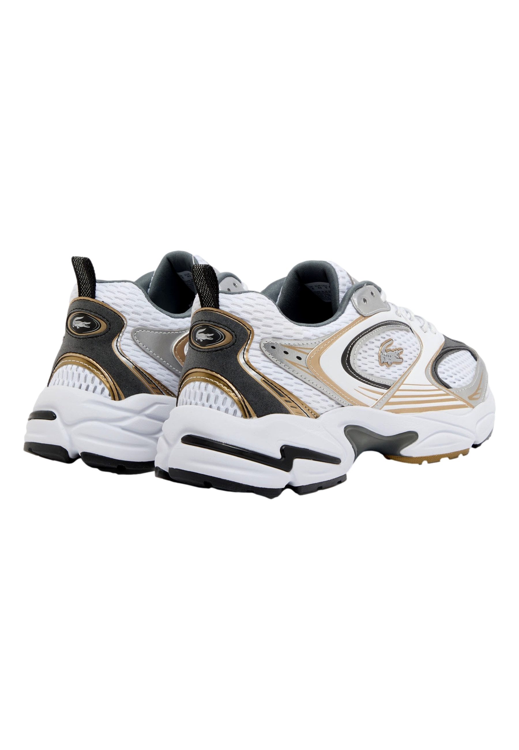 Lacoste Sneaker Storm 96 2K Low-Sneaker günstig online kaufen