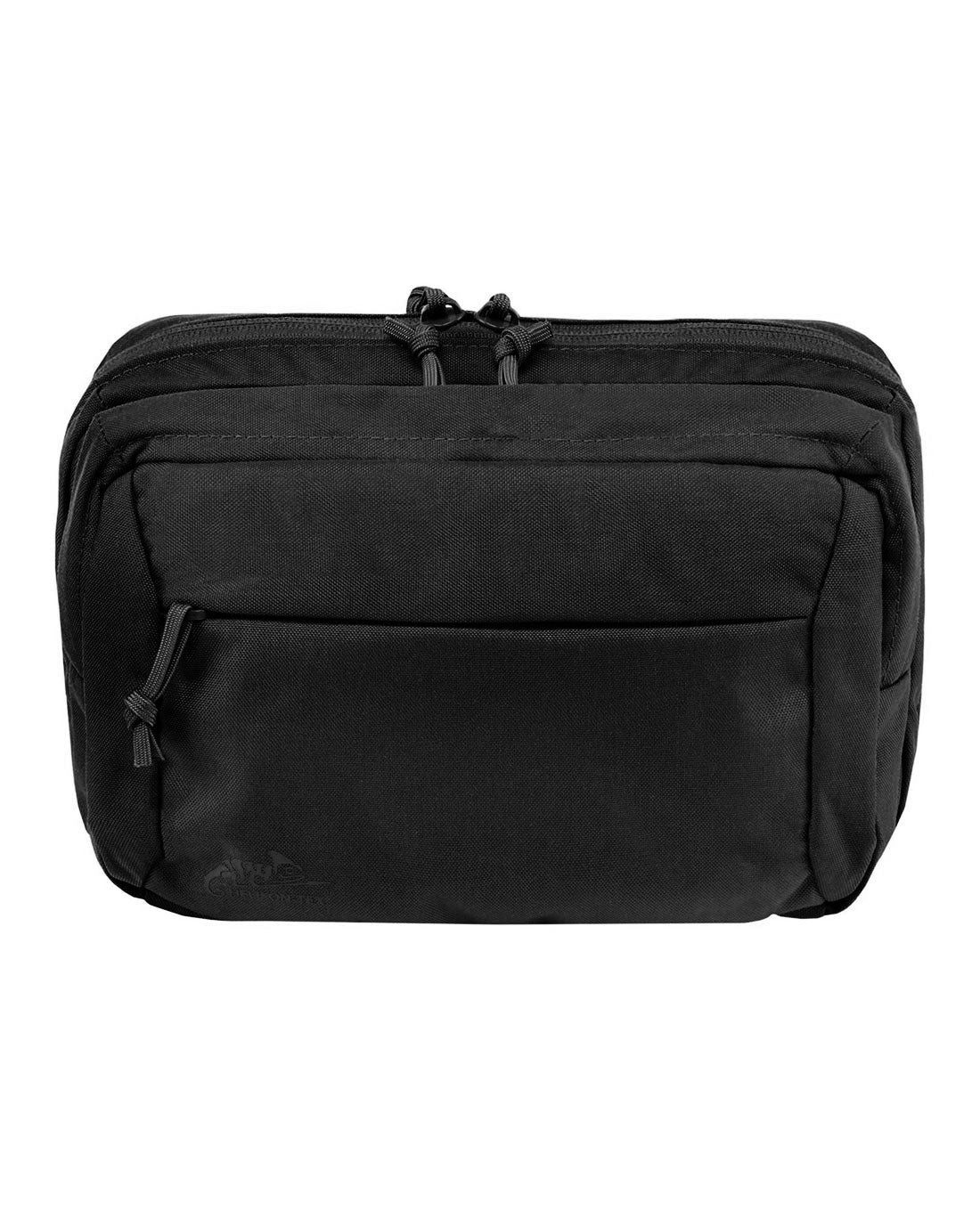 Helikon-Tex Gürteltasche (BS18) RAT Concealed Carry Waist Pack - Cordura® - Black