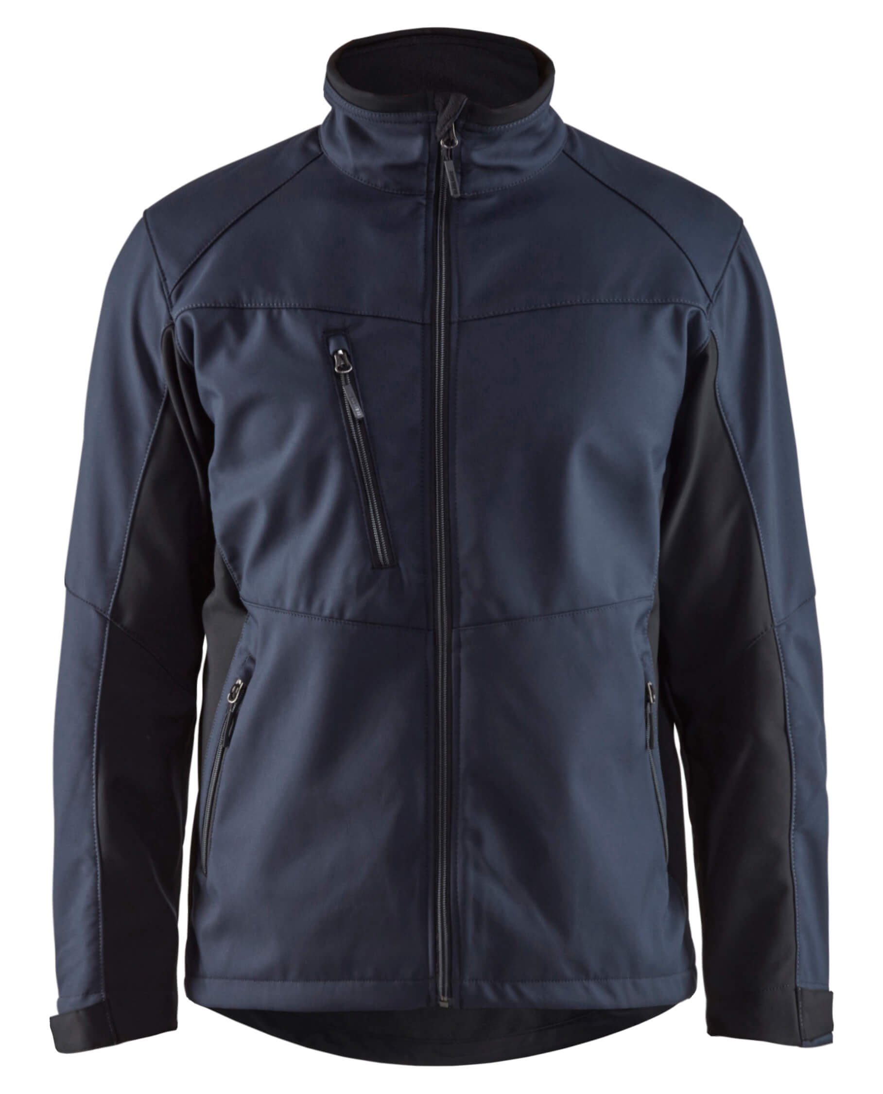 BLÅKLADER Softshelljacke 4950 2516 (1-St)