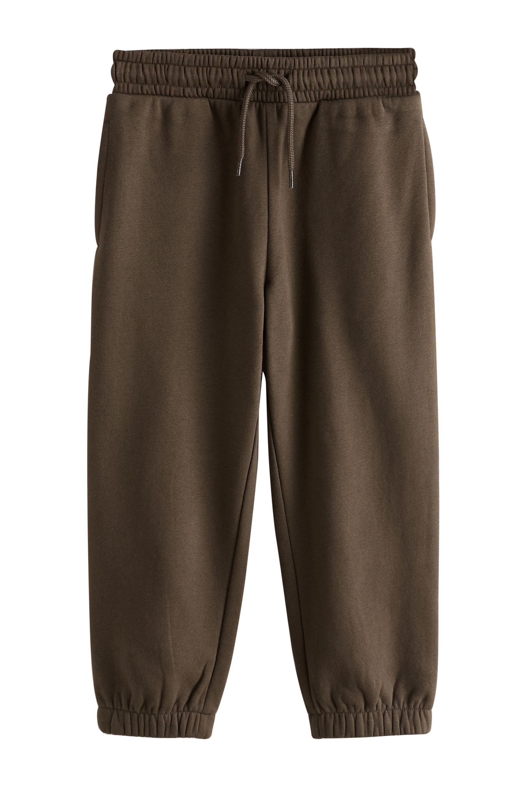 Next Jogginghose Regular Fit Basic-Jogginghose (1-tlg)