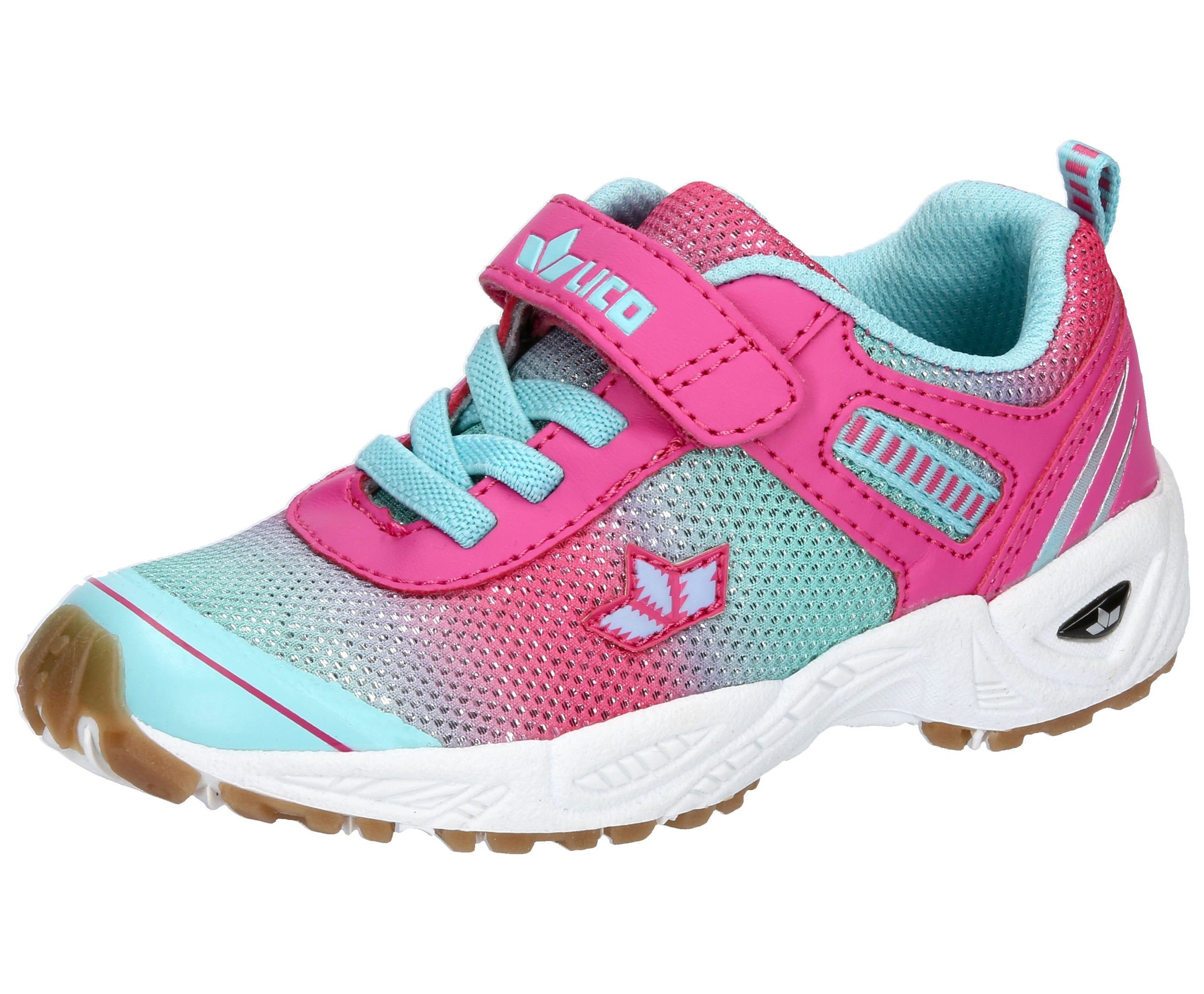 Lico Sportschuh Barney VS Hallenschuh günstig online kaufen