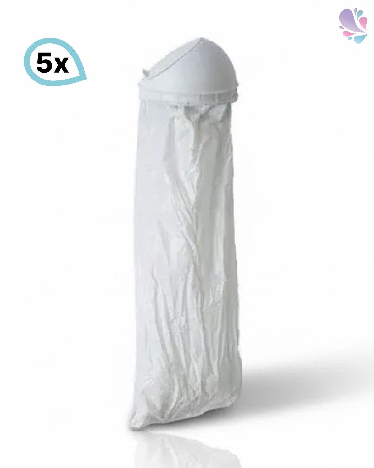 Blanc Hygienic Mülltrennsystem