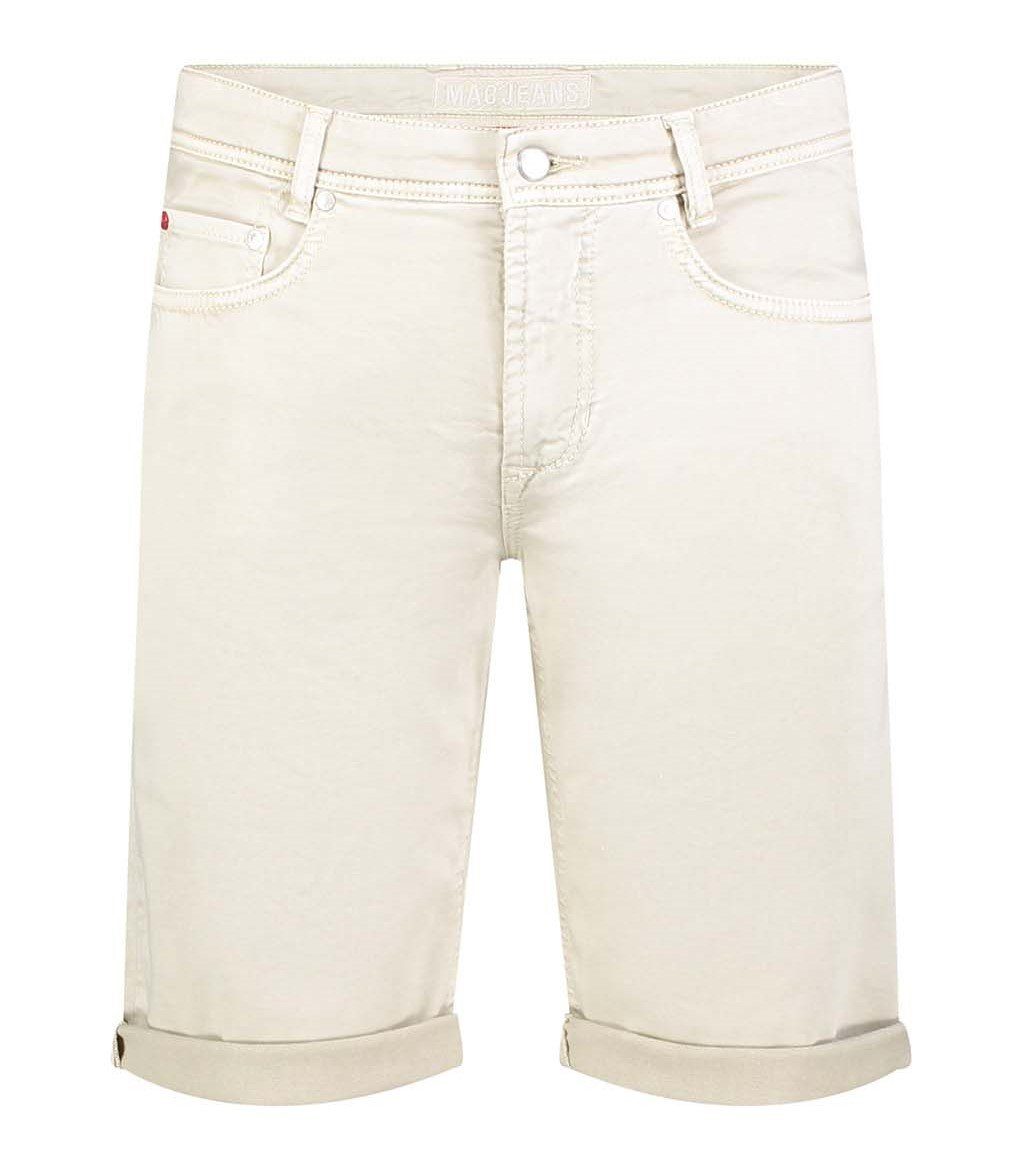 MAC 5-Pocket-Jeans MAC JOG'N BERMUDA kitt 0562-00-0994 211W
