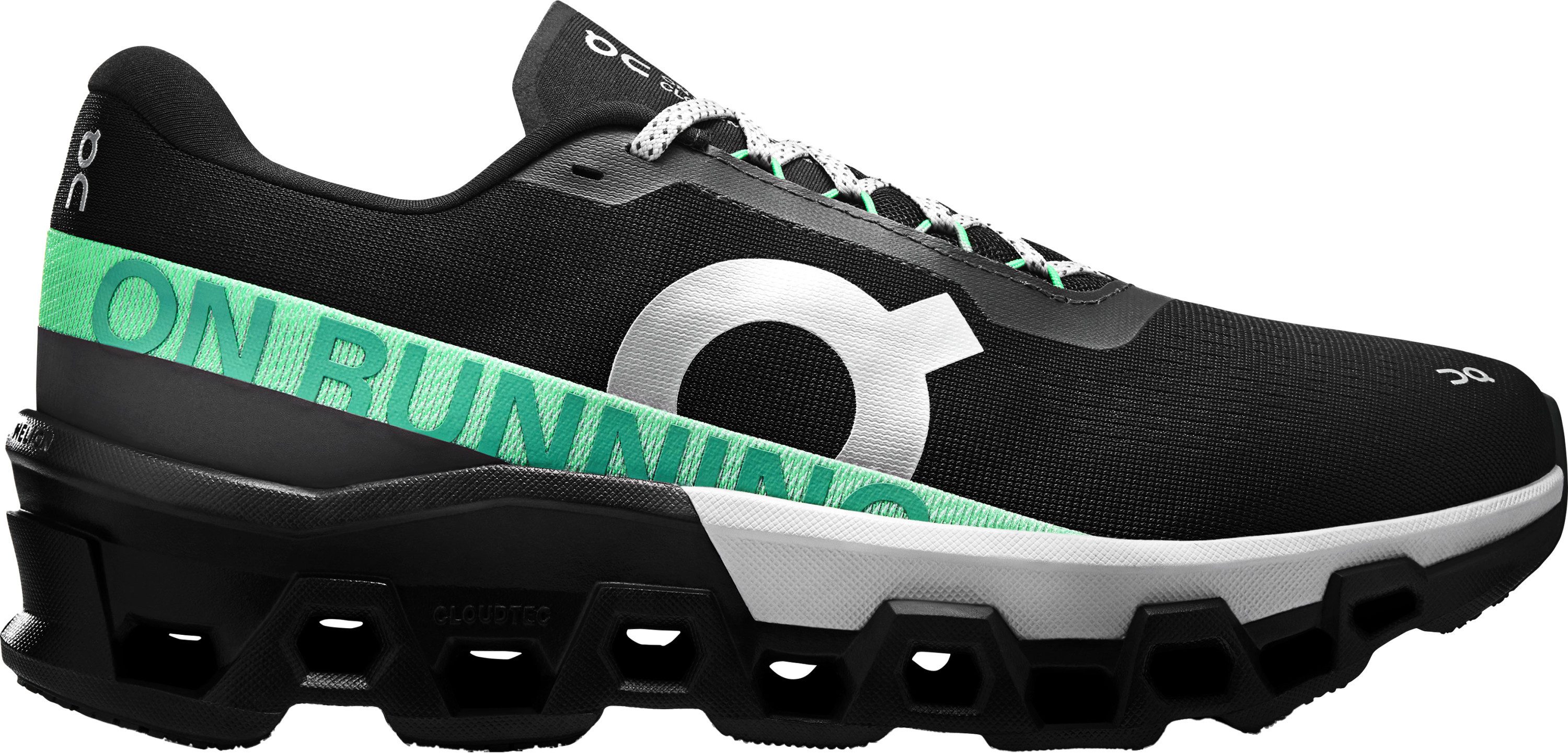 ON RUNNING ON Herren Laufschuh Cloudmonster 2 Laufschuh günstig online kaufen
