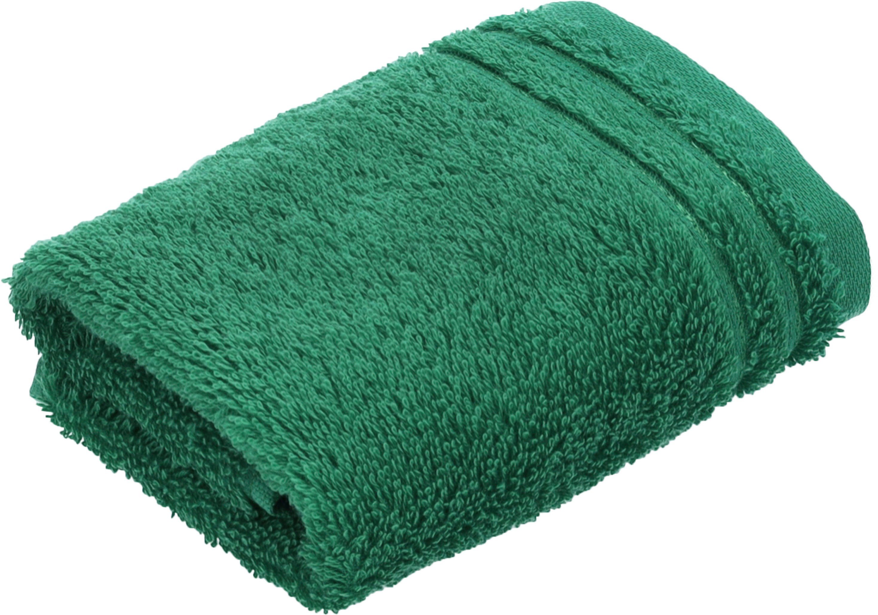 Vossen Seiftuch "Calypso Feeling" Waschlappen im Set, VEGAN günstig online kaufen