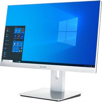 TERRA ALL-IN-ONE-PC 2405HA GREENLINE All-in-One PC (23.8 Zoll, Intel Core i5, Intel UHD Graphics 630, 16 GB RAM)