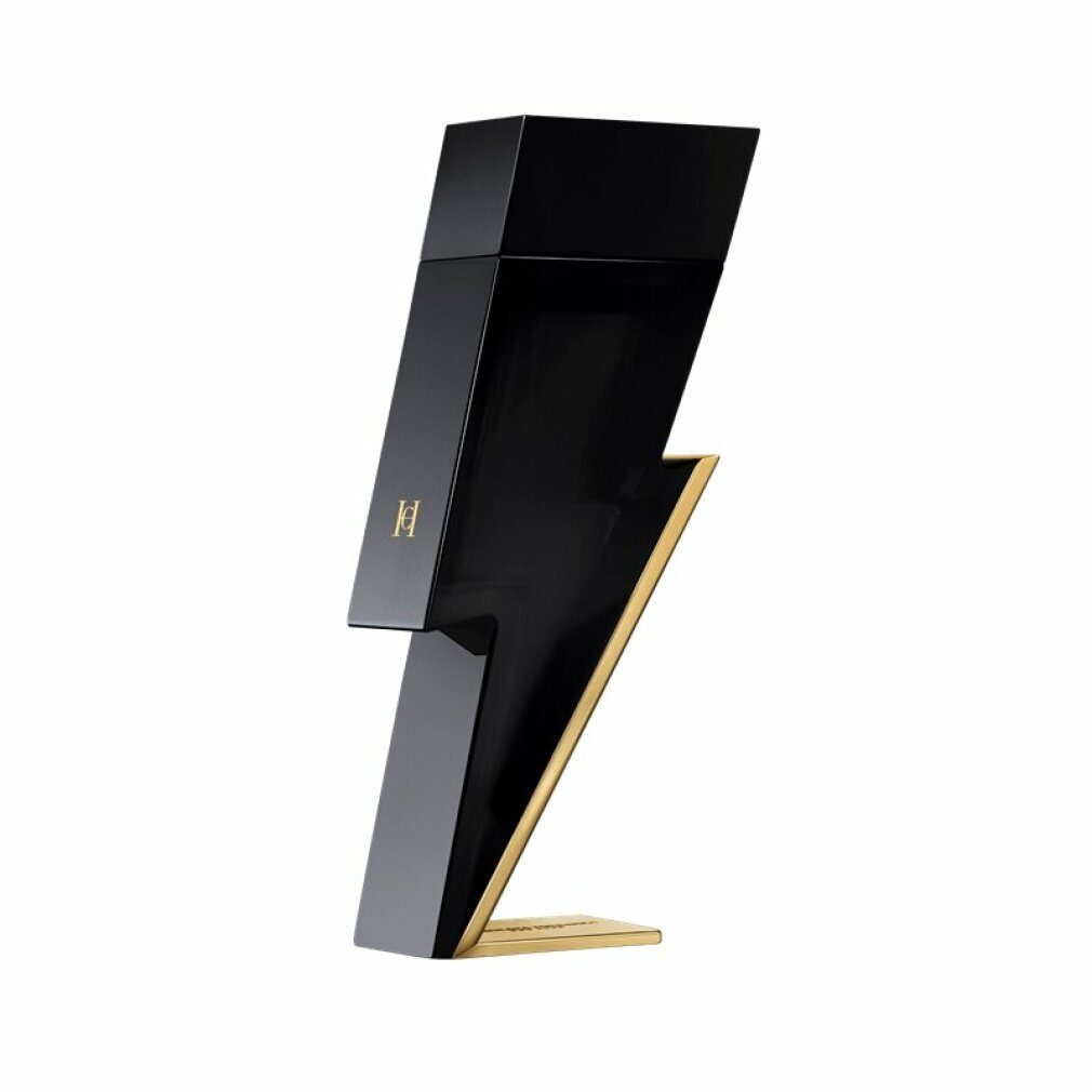 Carolina Herrera Eau de Toilette Bad Boy Eau De Toilette Spray