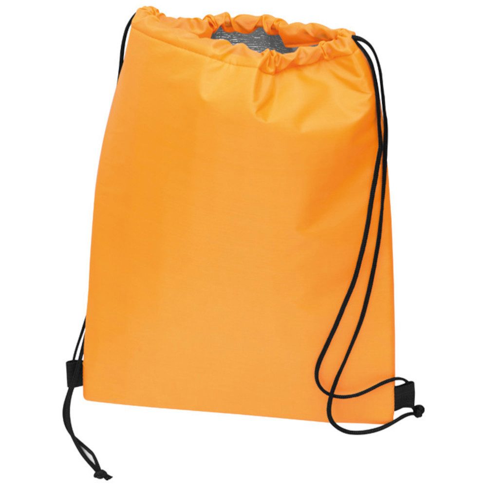 Gymbag Gymbag mit isolierendem Innenfutter / Sportbeutel / Turnbeutel / Farbe