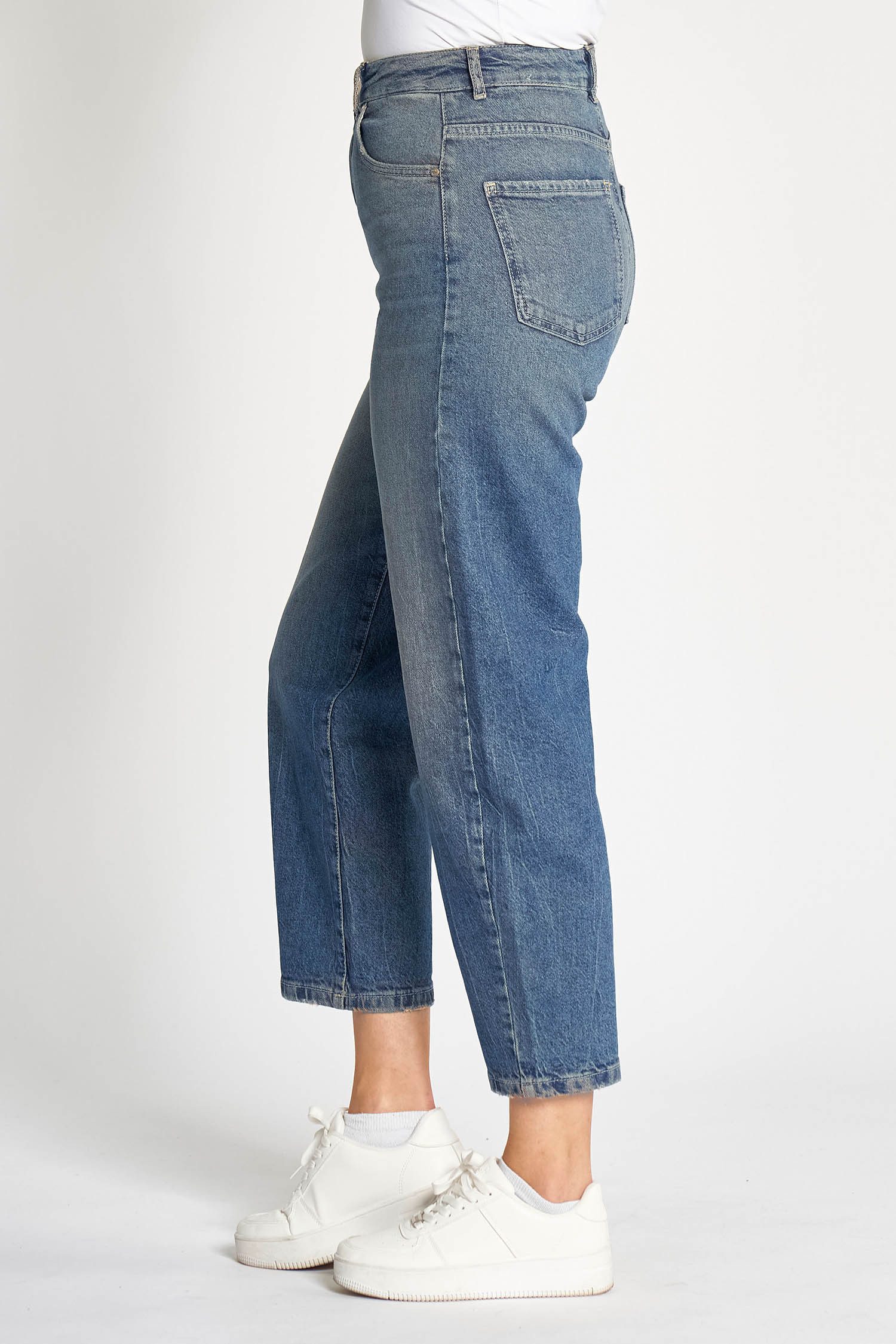 Zhrill Loose-fit-Jeans ZHIZA