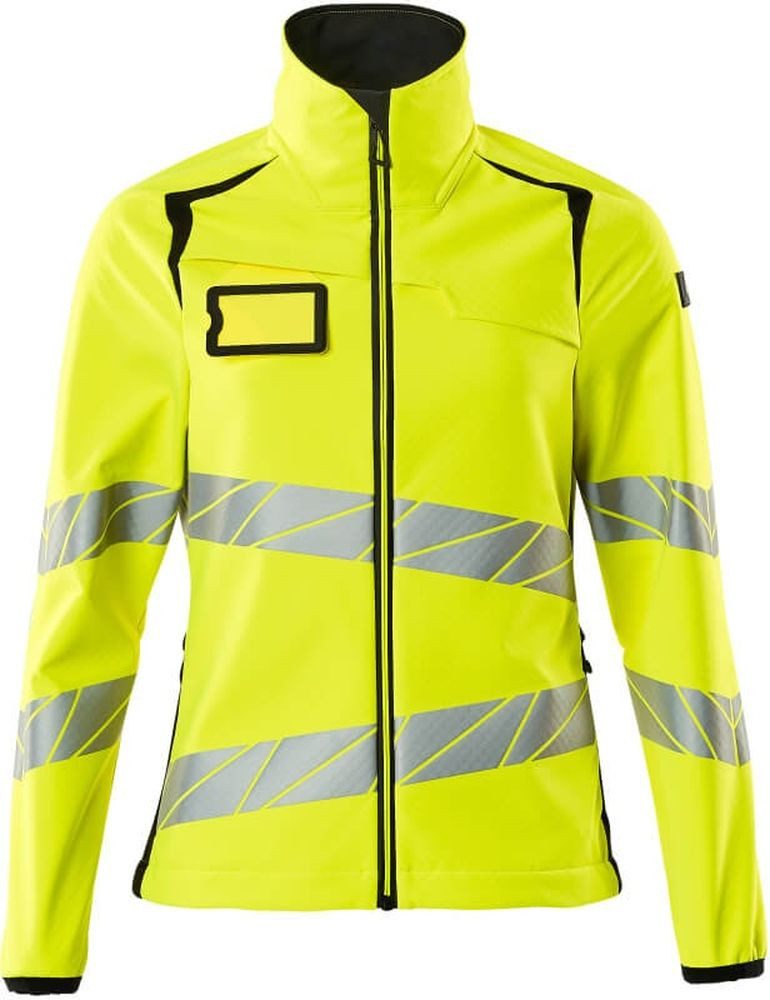 Softshelljacke