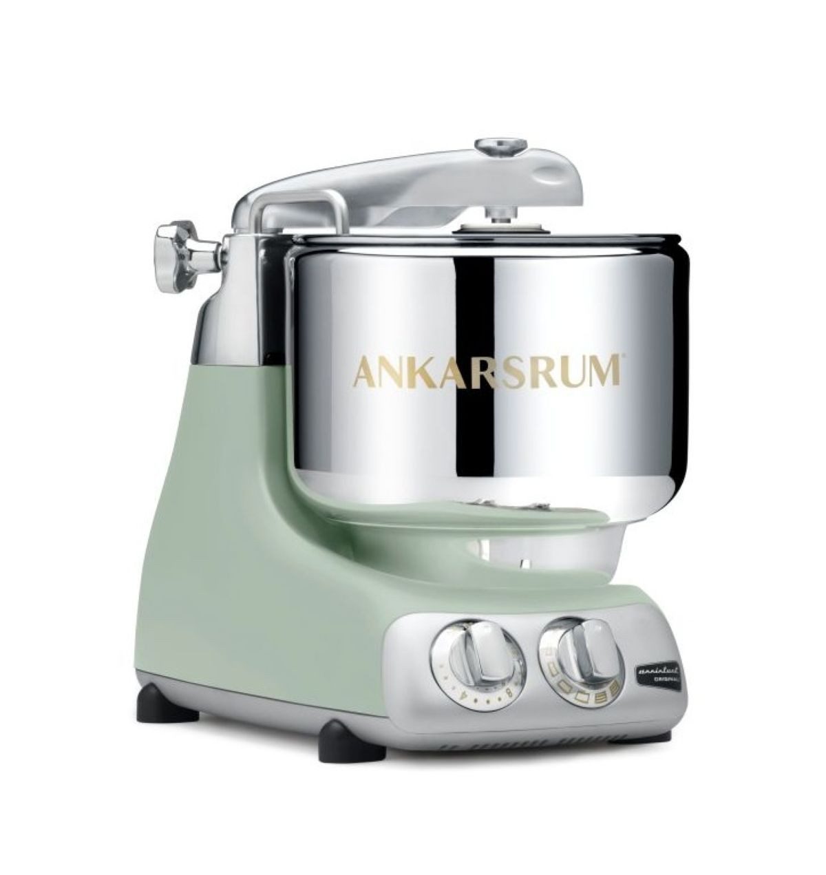 ANKARSRUM Küchenmaschine Ankarsrum Original Küchenmaschine