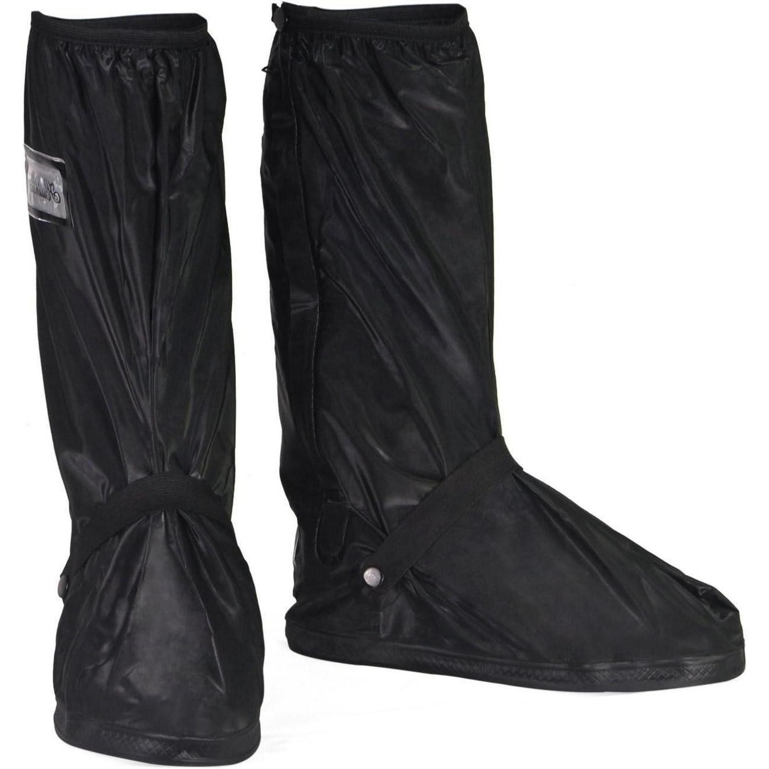 LuxusKollektion Multitool Schuhüberzieher wasserdicht Regenschutz Fahrrad O günstig online kaufen