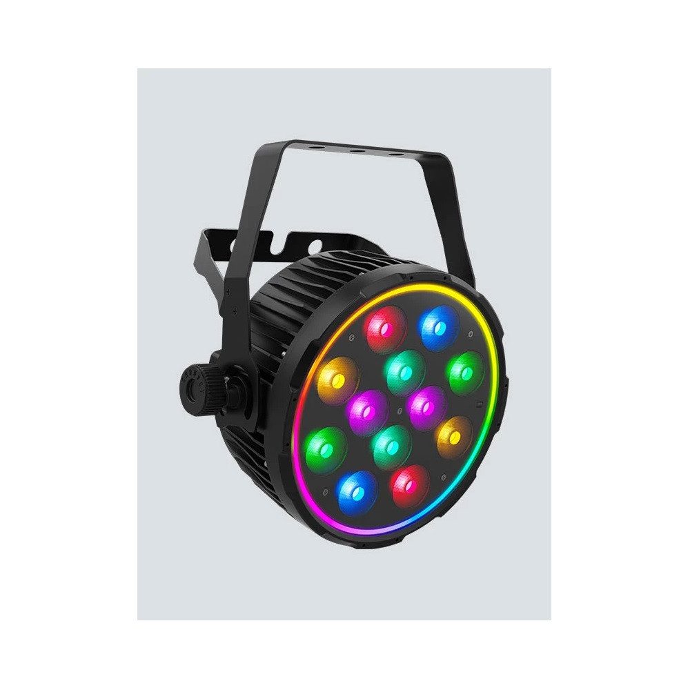 CHAUVET LED Discolicht Chauvet DJ SlimPAR Pro Pix