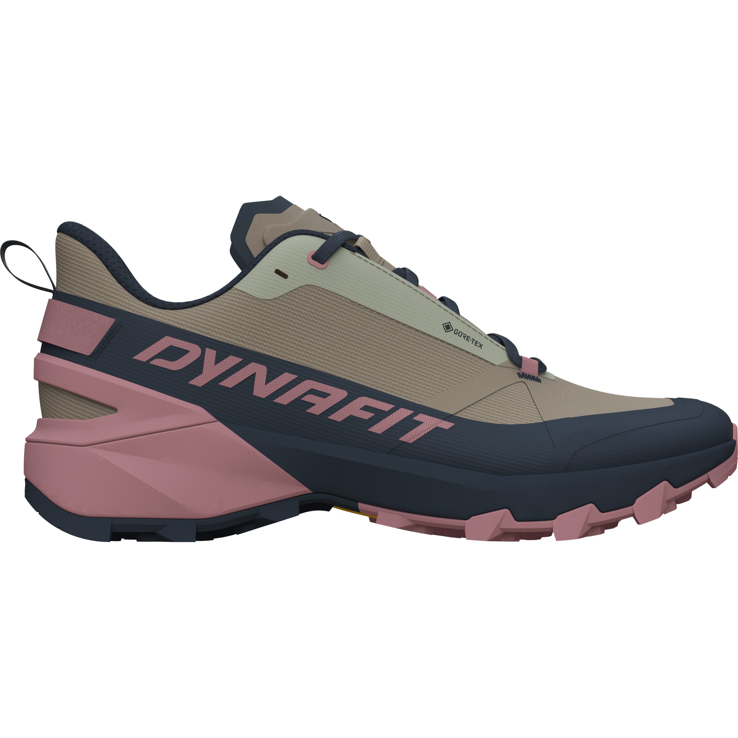 Dynafit TRANSALPER 2 GTX W BLUEBERRY/FALLEN ROCK Laufschuh
