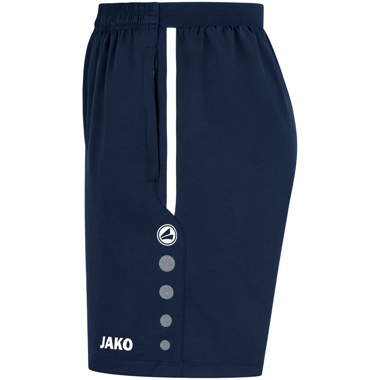 Jako Trainingsshorts Jako Herren Short Allround 6289