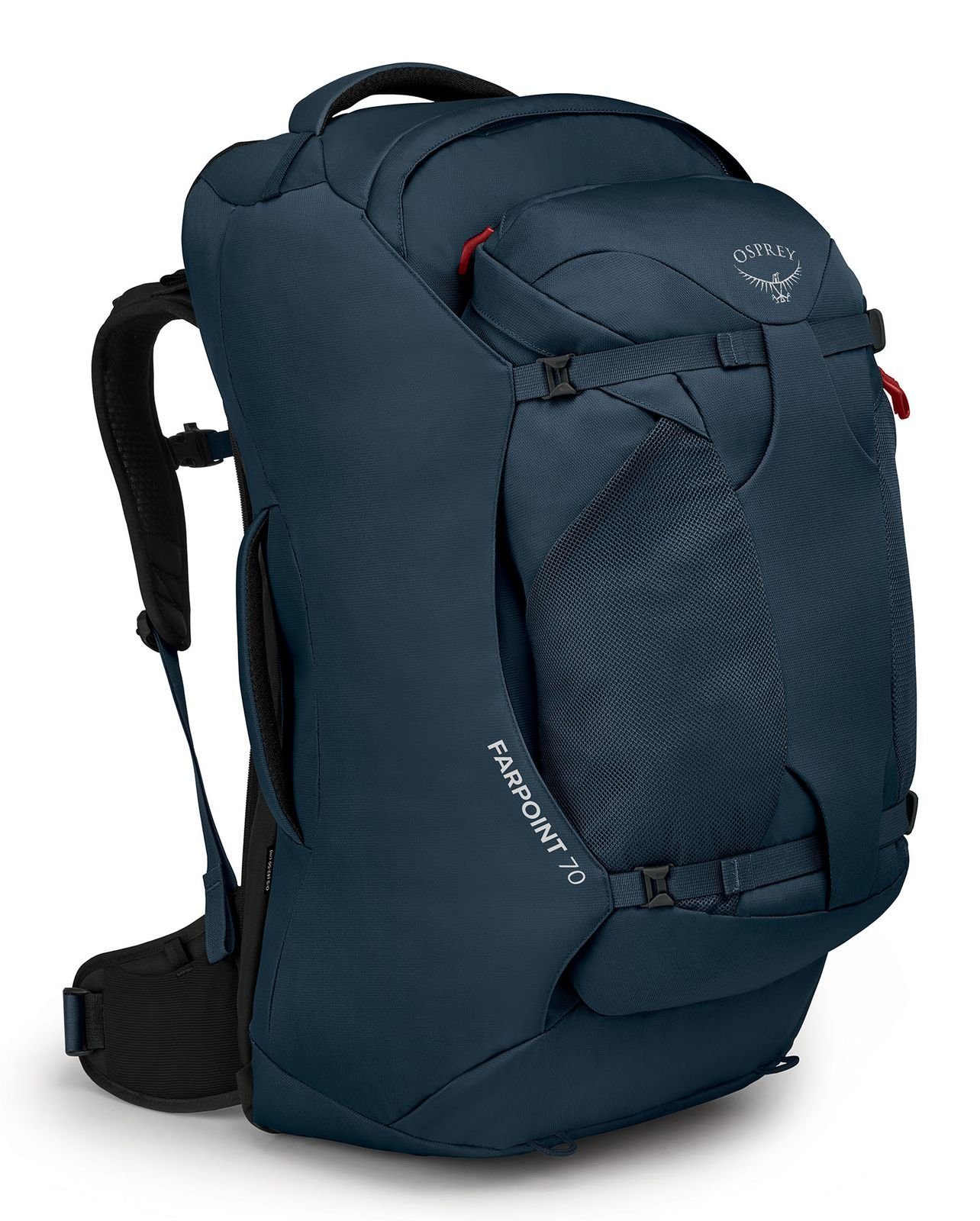 Osprey Rucksack (Set, 2-tlg)