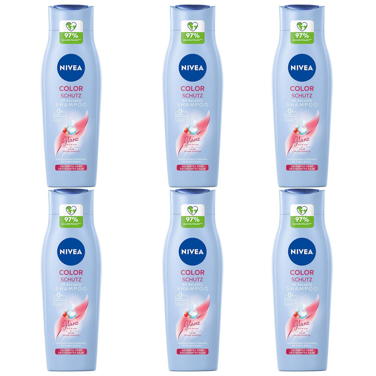 Haarshampoo