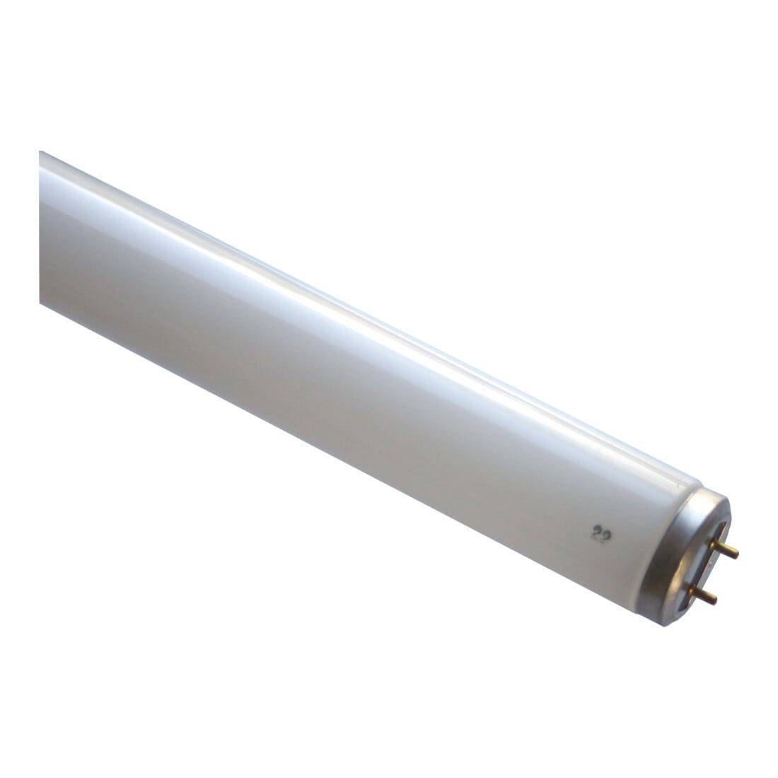 Scharnberger + Hasenbein SUP-Leuchte Scharnberger+Hasenbein Leuchtstofflampe T12 37x590mm G13 20W/BL 44144