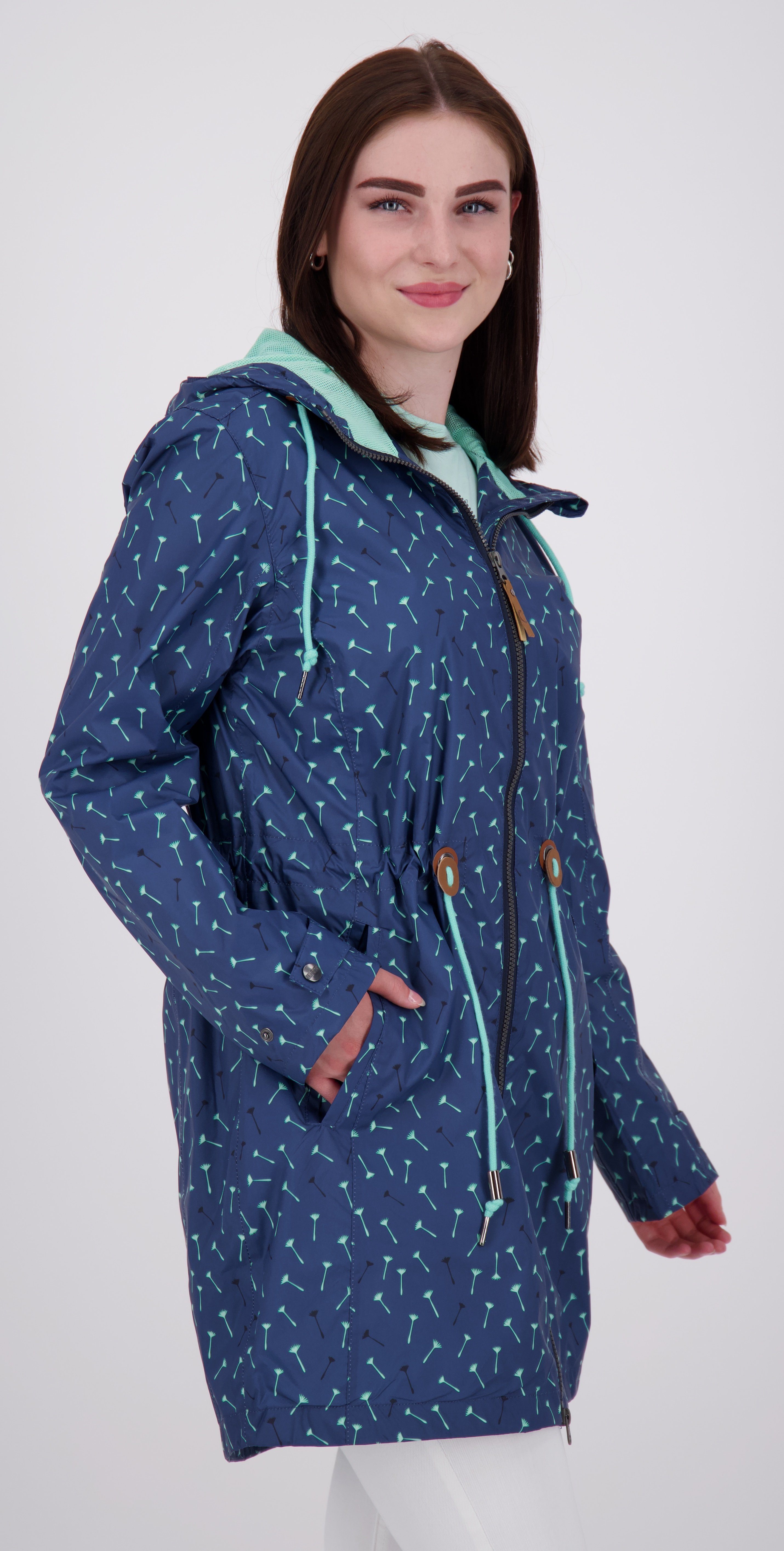 DEPROC Active Regenmantel VIVIANE II CS günstig online kaufen