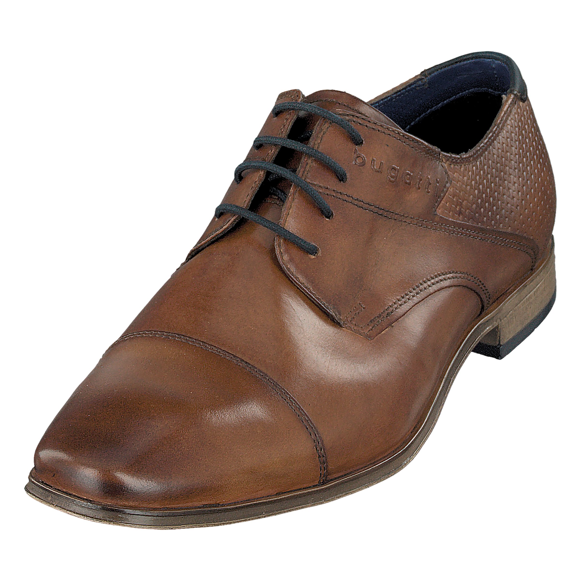 Schnürschuh