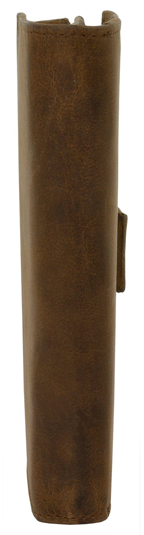 Bruno Banani Geldbörse BRUNO BANANI Damen echt Leder, echt Leder – Bild 4 von 5