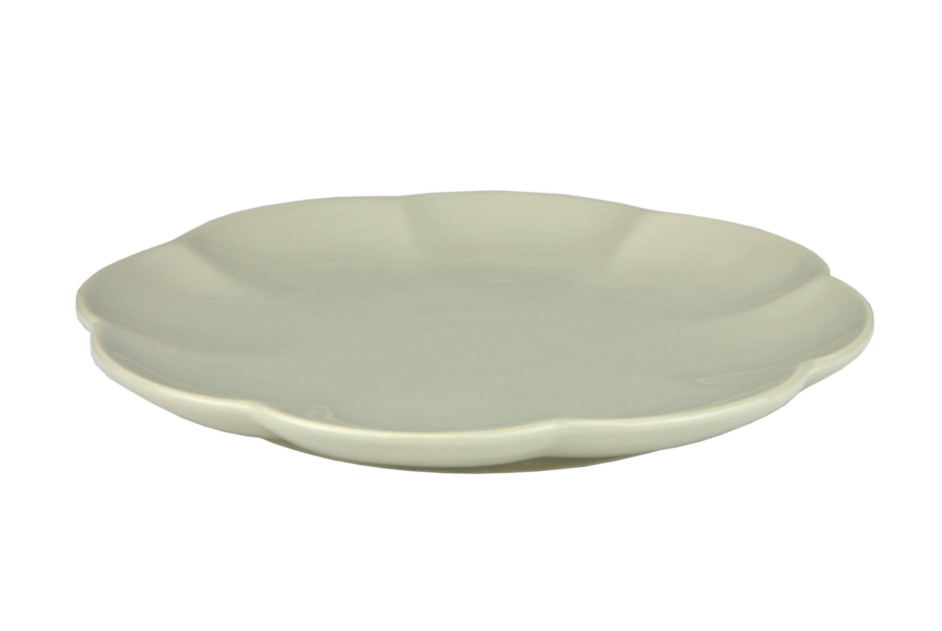 Frühstücksteller Villadeifiori Kuchenteller 19 cm (P00020019T)