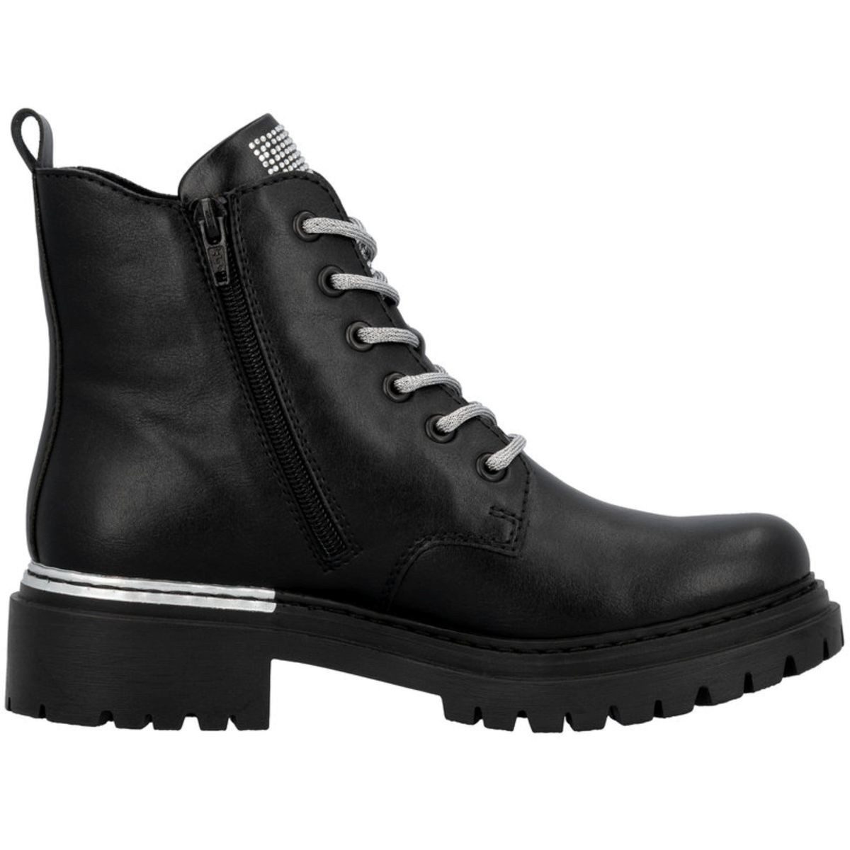 Rieker 72620-00 Stiefelette günstig online kaufen