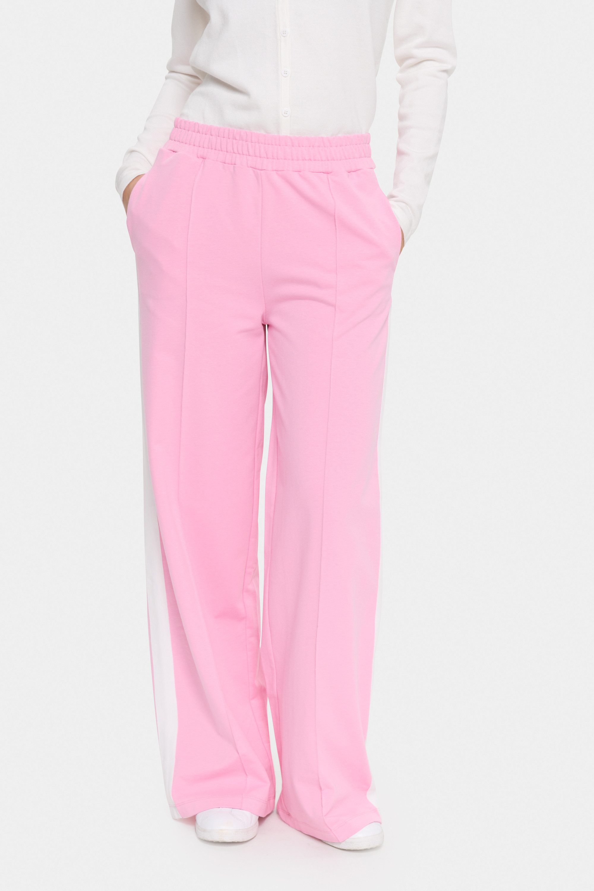 Saint Tropez Stoffhose Casual Hose OsakaSZ günstig online kaufen