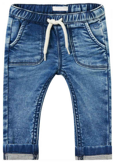 Noppies Regular-fit-Jeans Noppies Jeans Mabscott (1-tlg)