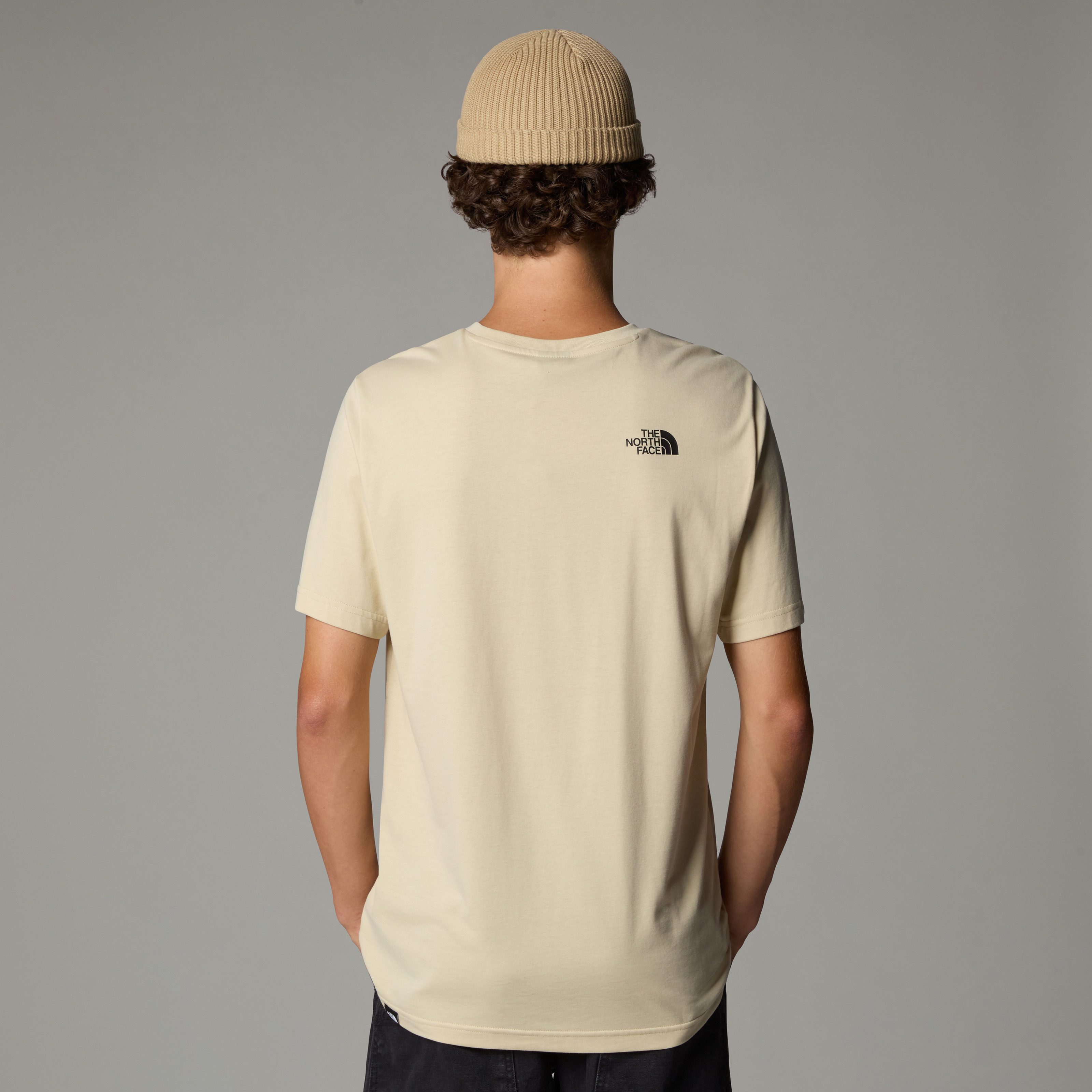 The North Face T-Shirt M SS günstig online kaufen