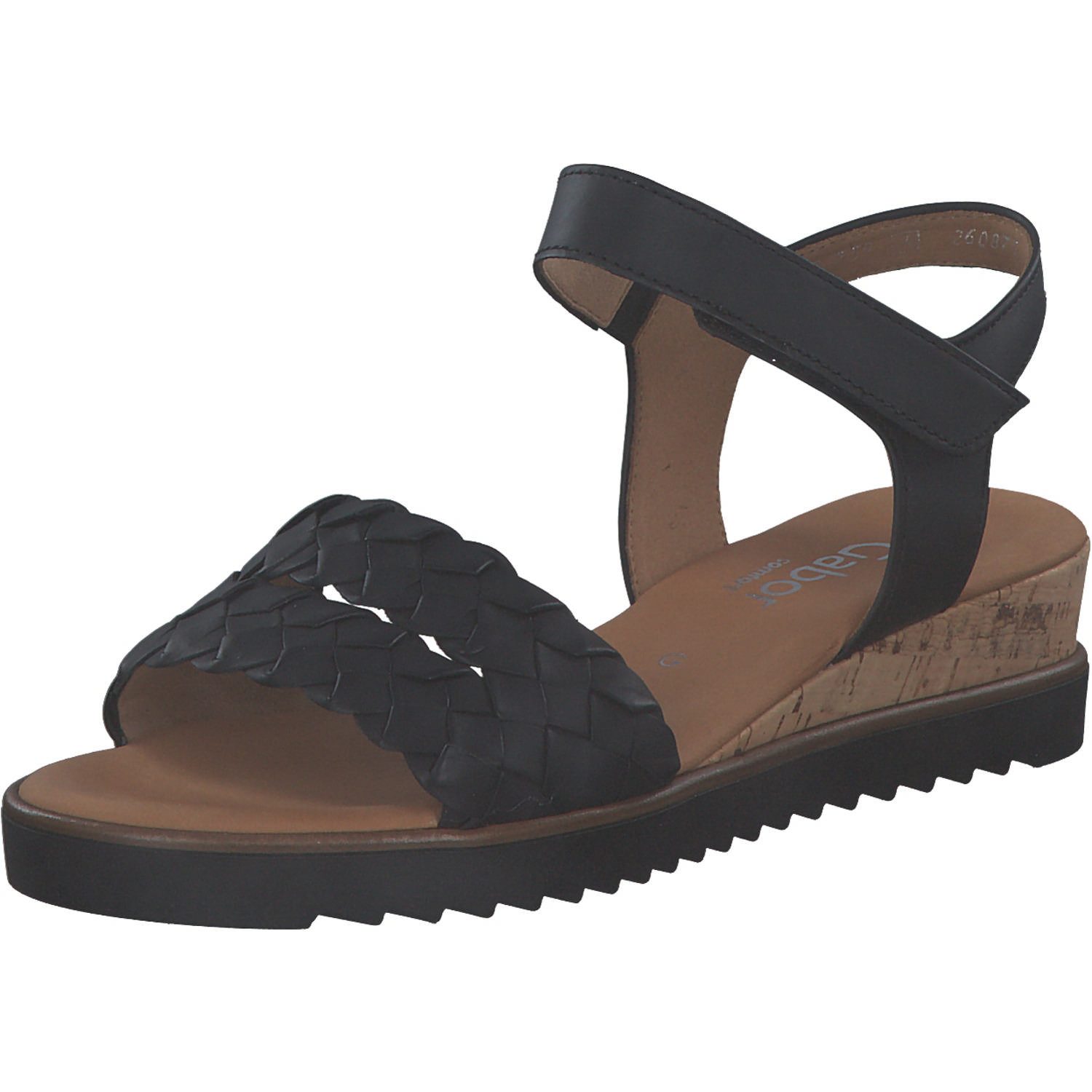 Gabor Comfort Comfort 62.759 Keilsandalette