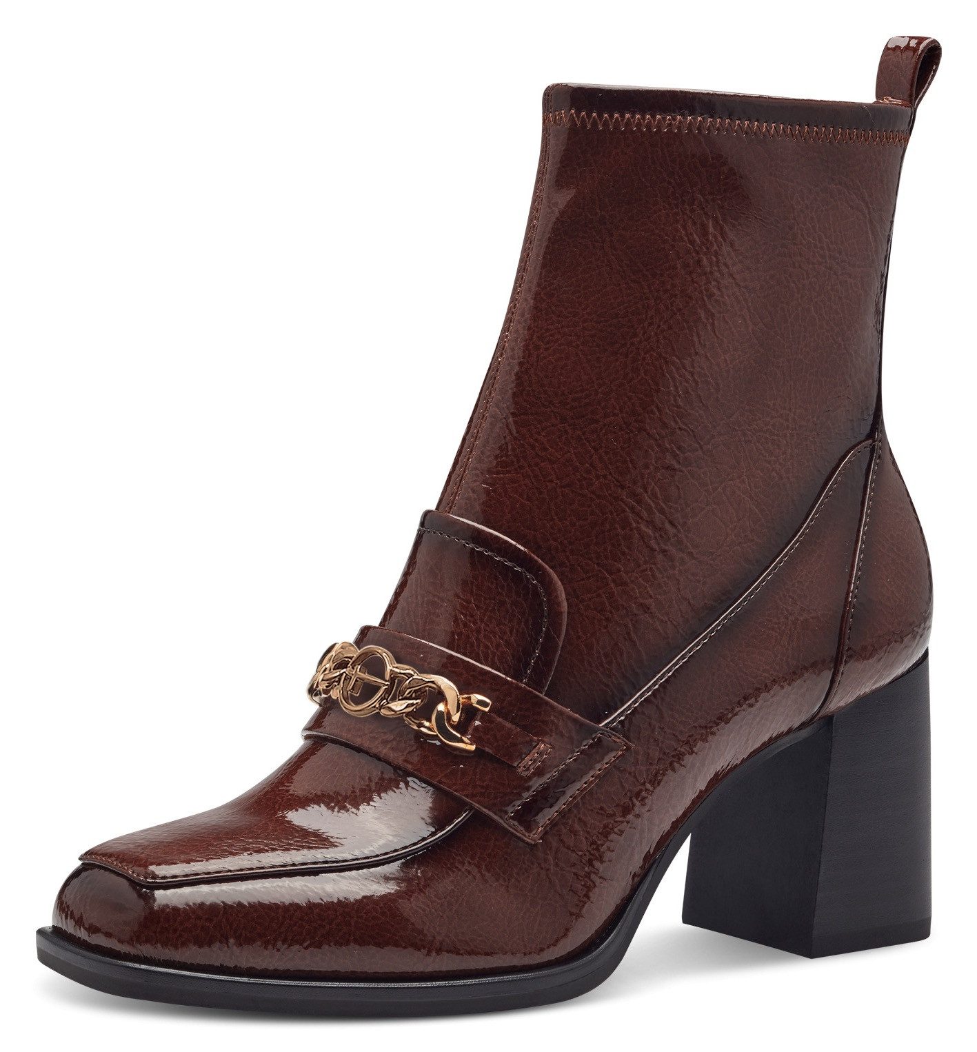 Stiefelette