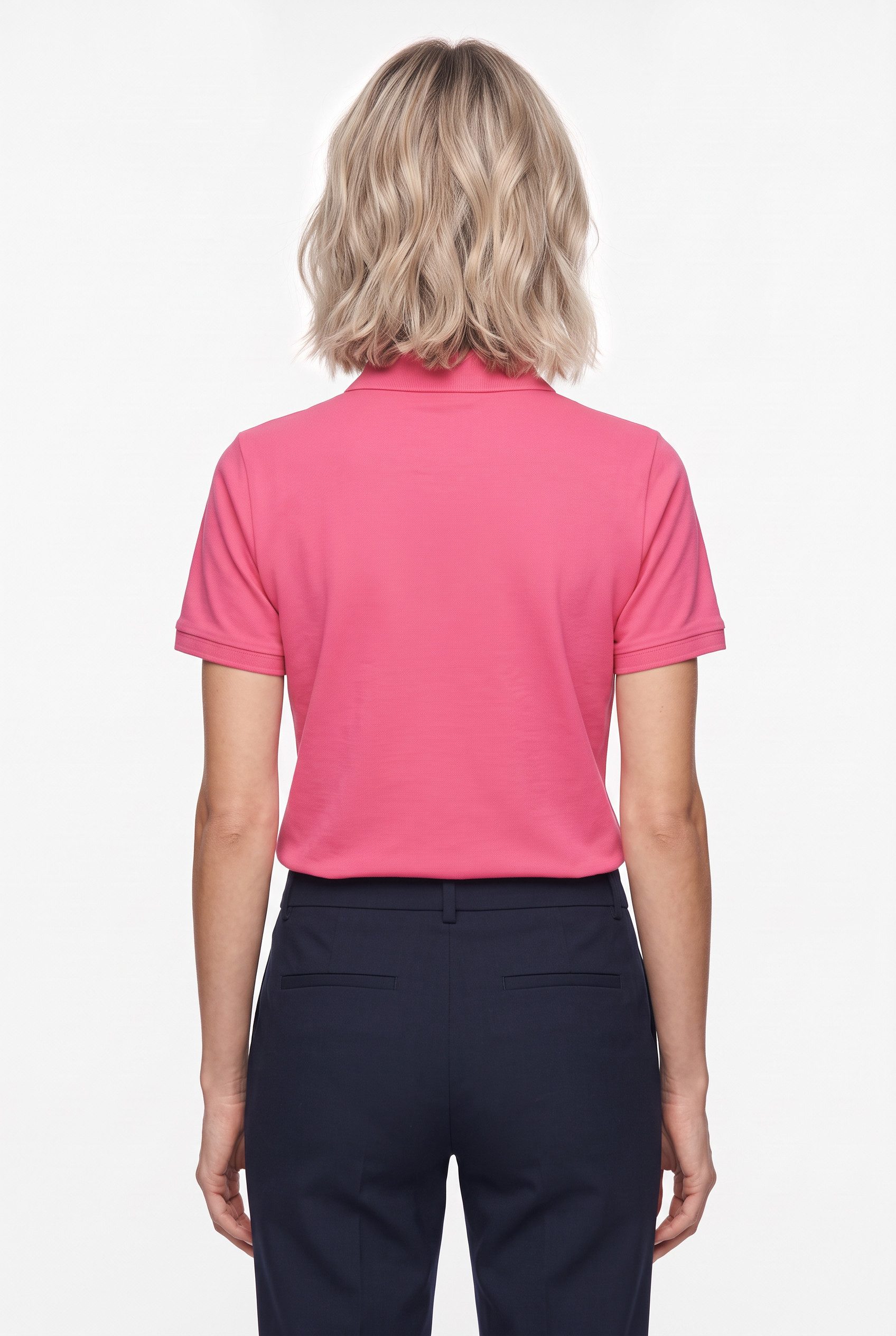 Gant Poloshirt REGULAR SHIELD Regular fit mit Polokragen – Bild 2 von 5
