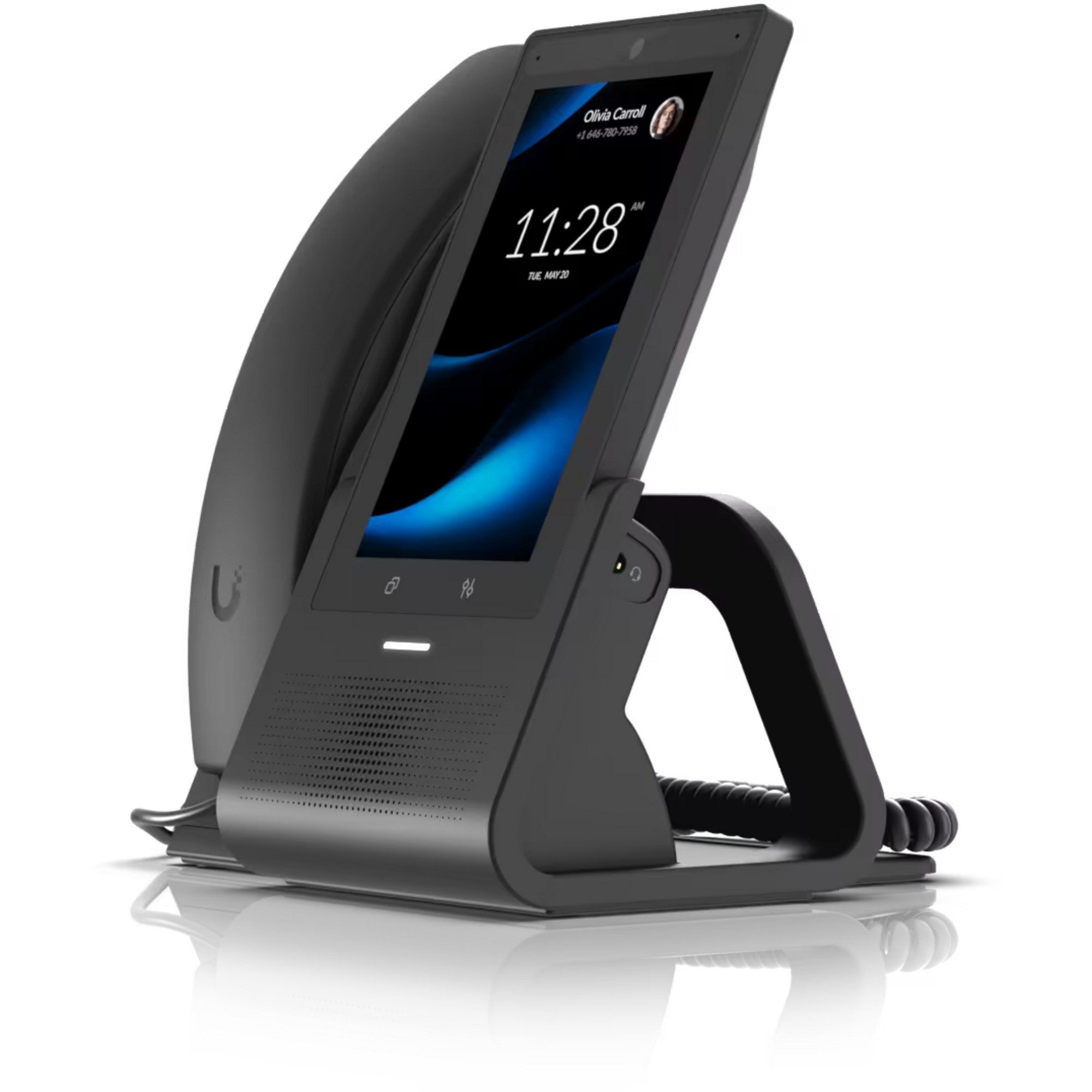 Ubiquiti Networks Ubiquiti Ubiquiti G3 Touch Pro, VoIP-Telefon Kabelgebundenes Telefon