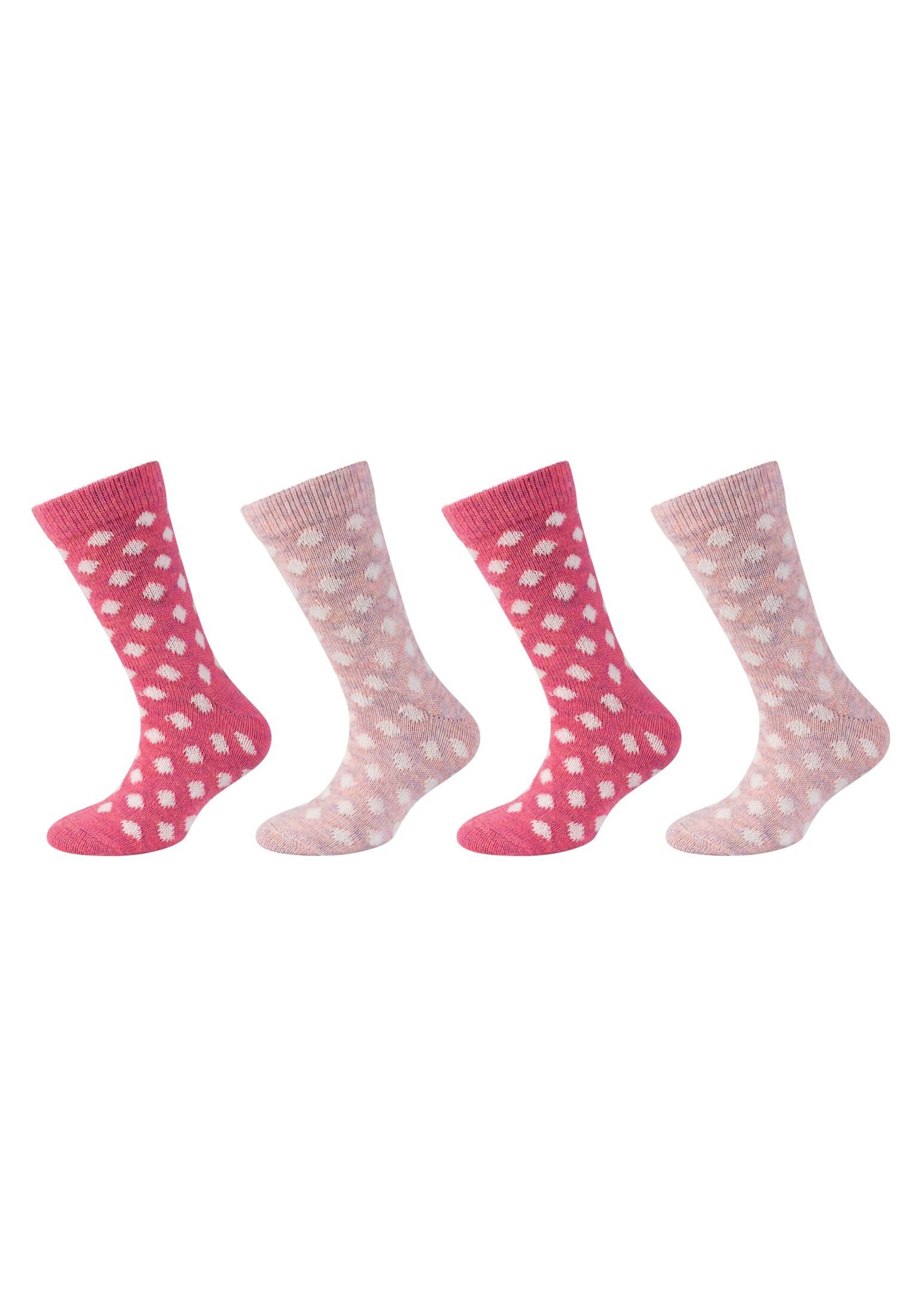 Socken Socken 4er Pack