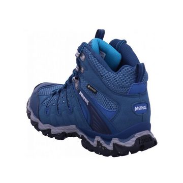 Meindl blau Trekkingschuh (1-tlg)