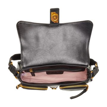 Liu Jo Henkeltasche black (1-tlg)