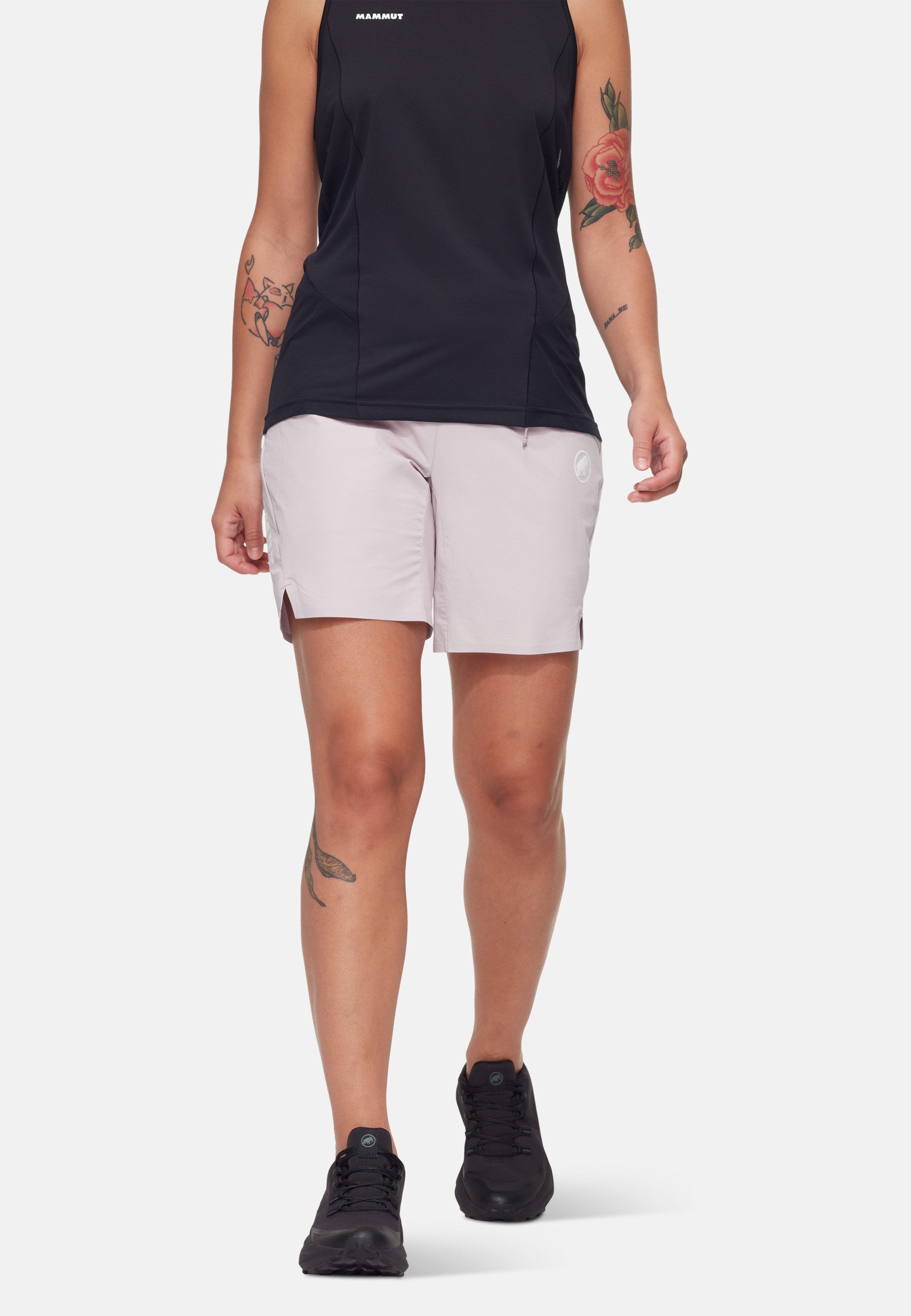 Mammut Trekkingshorts Aenergy Light SO Shorts Women günstig online kaufen