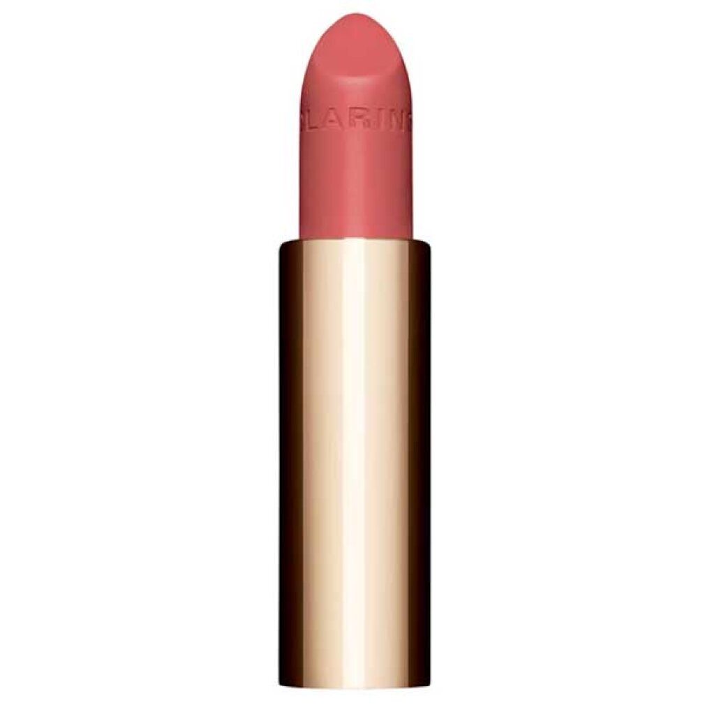 Clarins Lippenstift Joli Rouge Velvet Mate Nachfüllpack