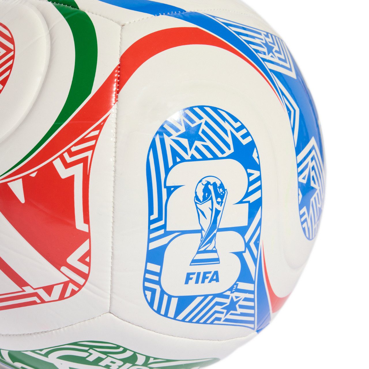 adidas Performance Fußball FIFA World Cup 26 – Bild 3 von 4