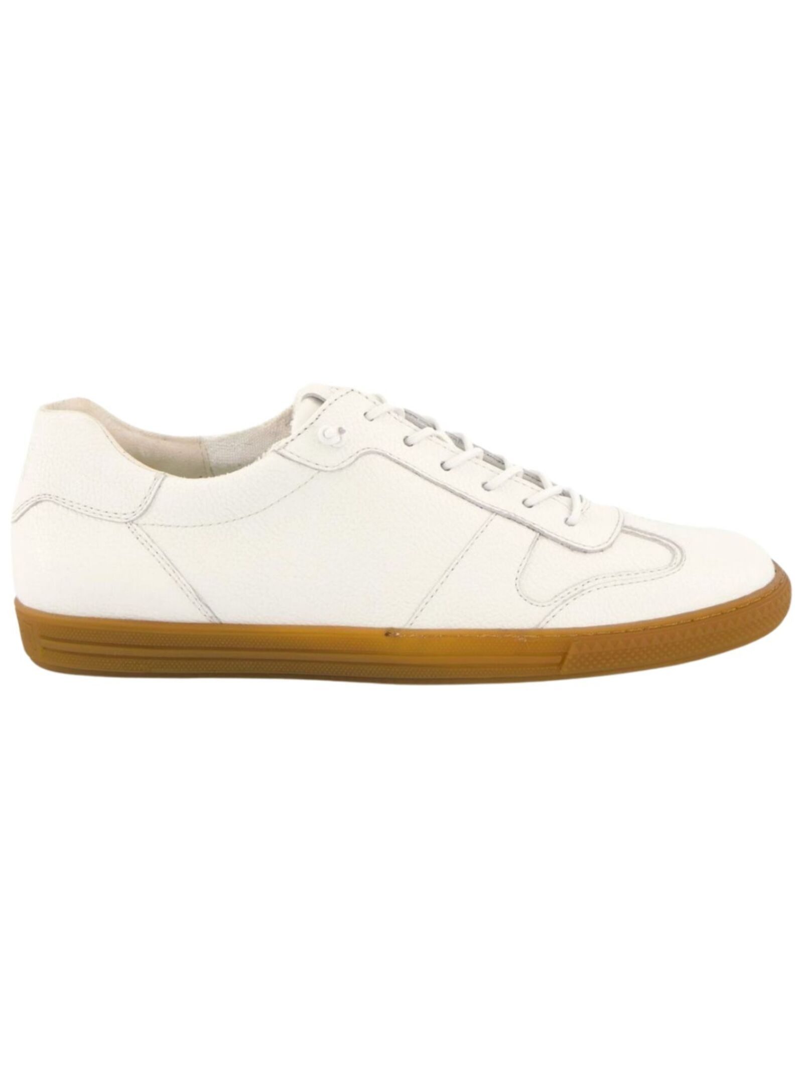 Paul Green Paul Green Sneaker Glattleder Sneaker