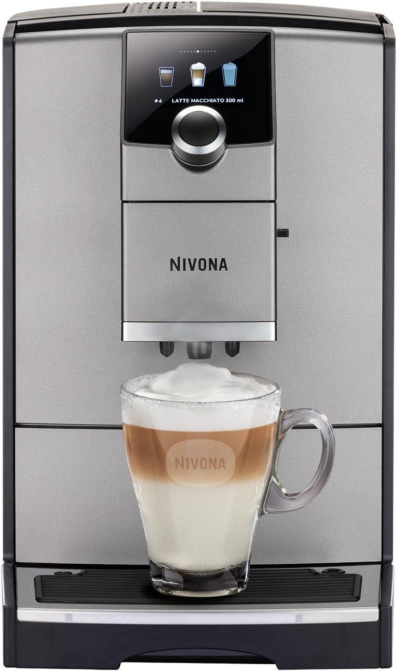 Nivona Kaffeevollautomat