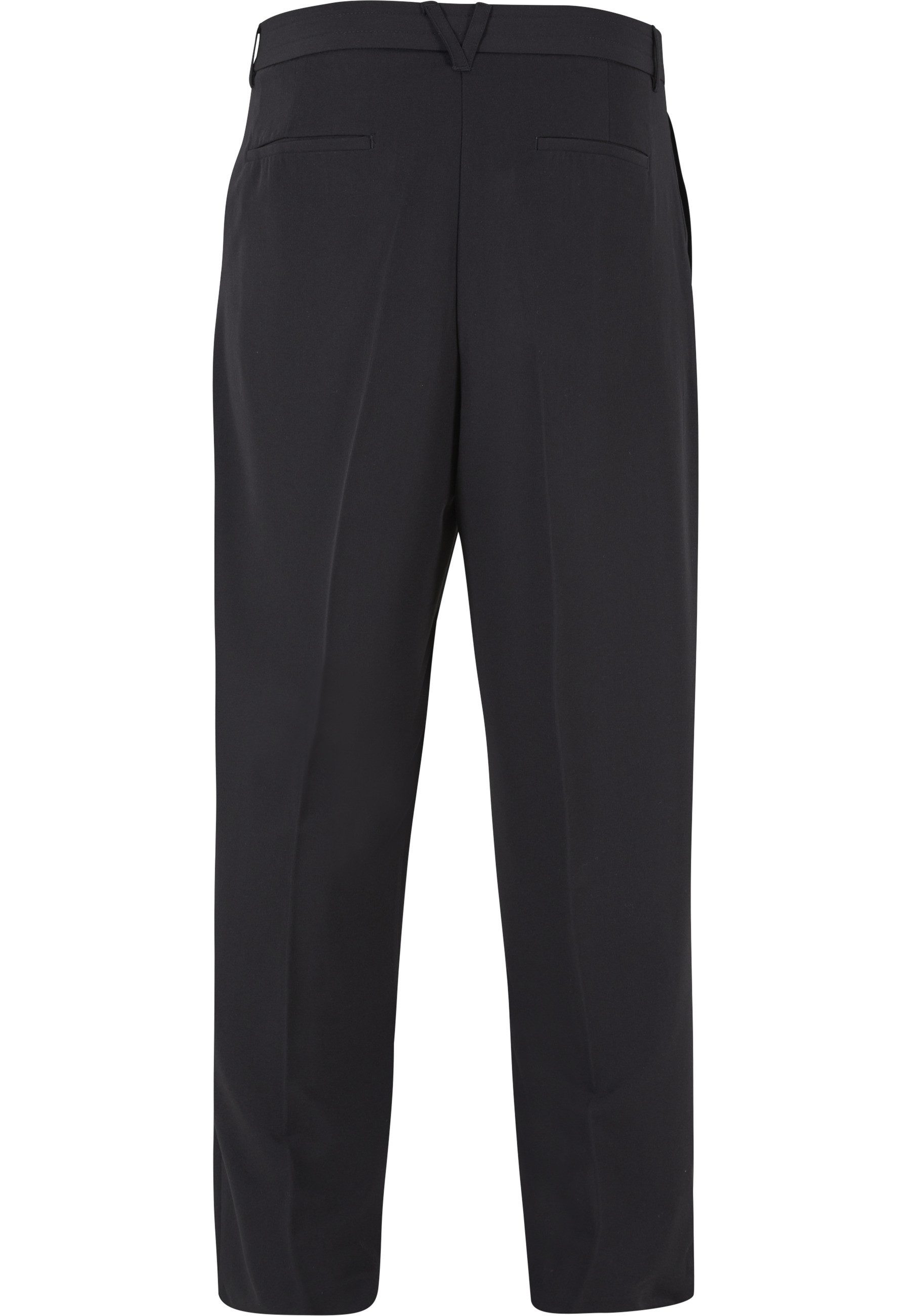 URBAN CLASSICS Stoffhose Urban Classics Herren Wide Fit Pants (1-tlg) günstig online kaufen