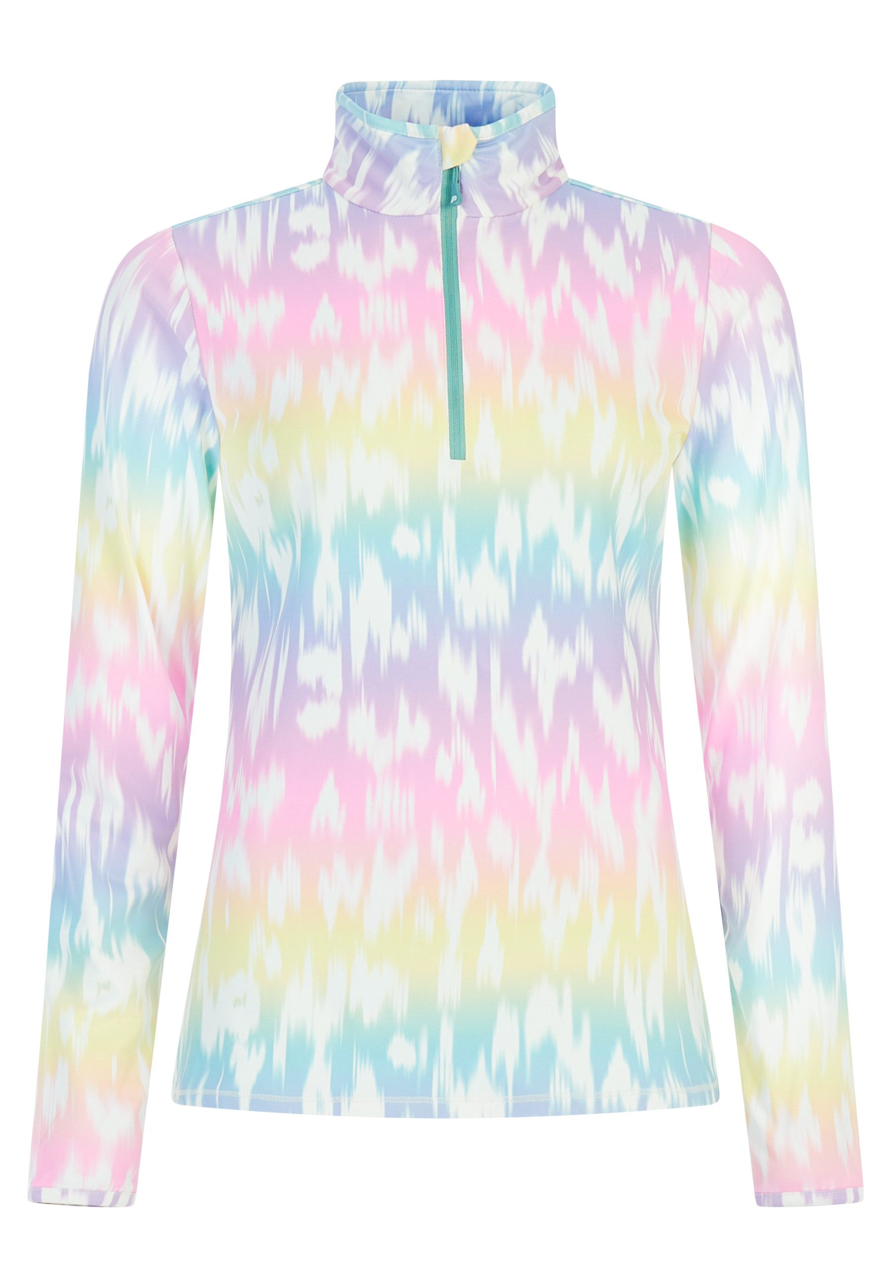 Protest Longpullover PRTEsher (1-tlg)