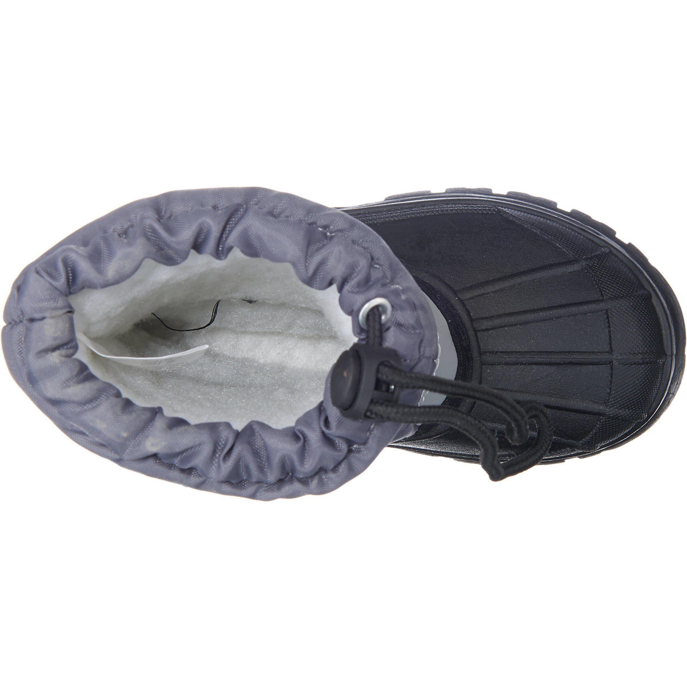 Playshoes grau Stiefel (1-tlg)