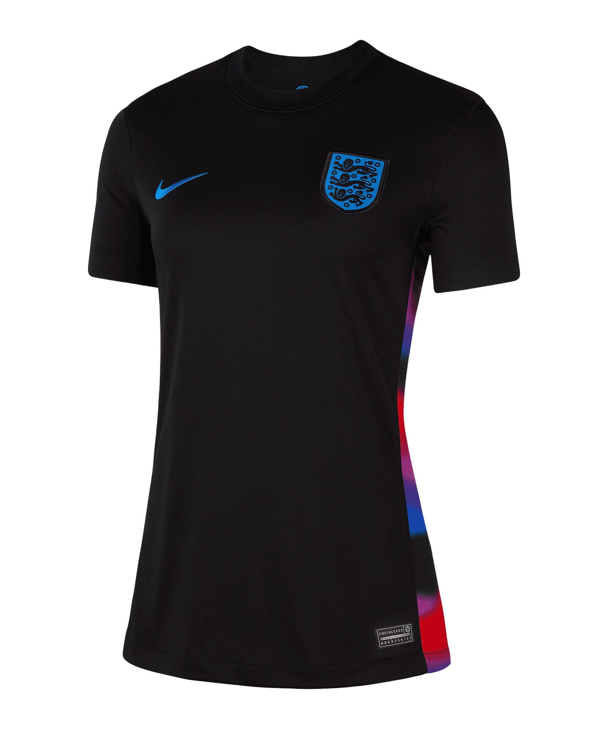 Nike Fußballtrikot Nike Performance England Trikot Away 2025 Damen Teamsport