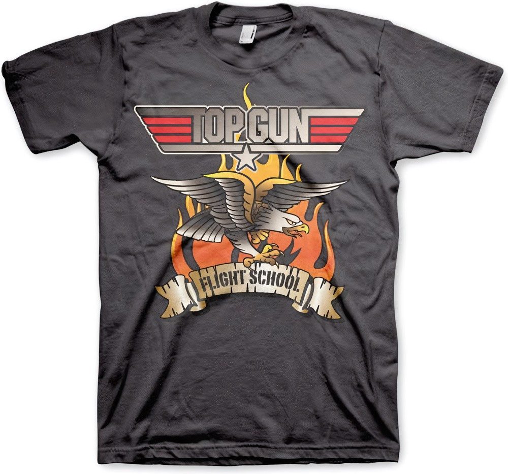 TOP GUN T-Shirt günstig online kaufen