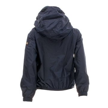 Napapijri Outdoorjacke NP0A4GXB für Kinder Unisex mit Brustlogo