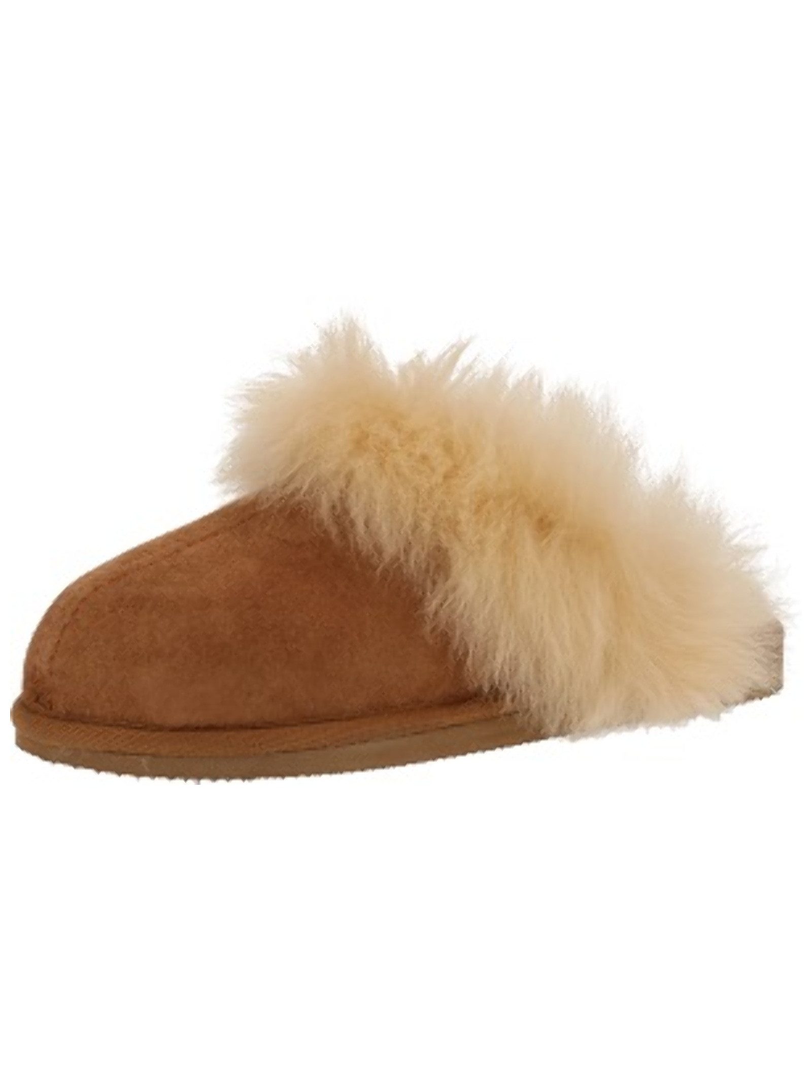 Shepherd Shepherd Hausschuhe Leder Hausschuh